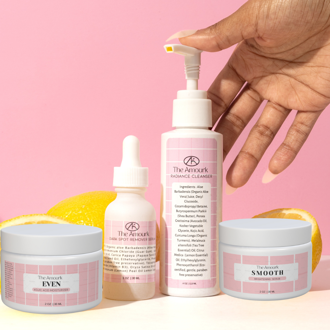 FILTER FREE SKIN BUNDLE