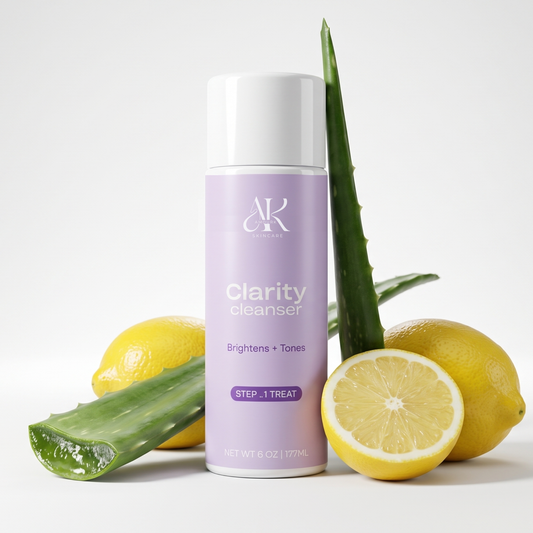 Clarity Cleanser