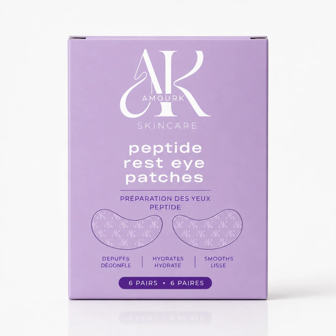 Rest Eye Patches