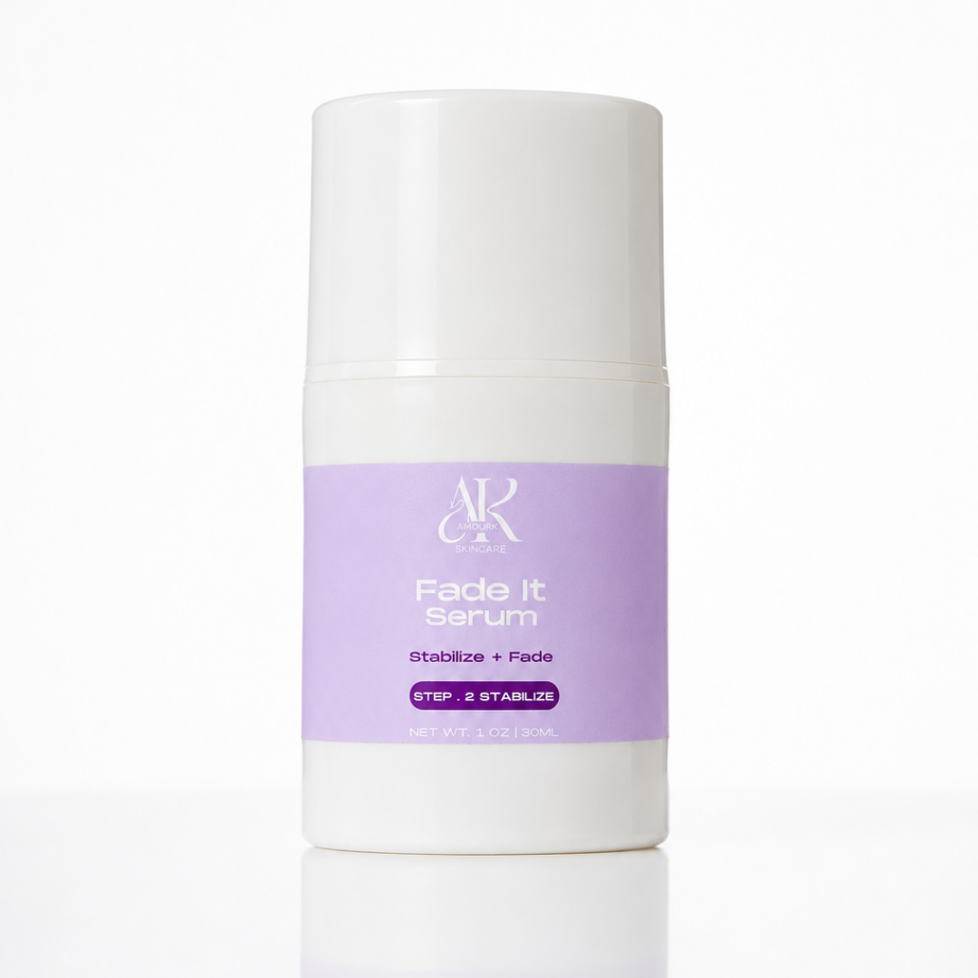 Fade It Dark Spot Serum