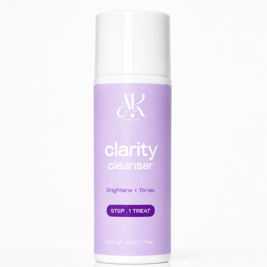 Clarity Cleanser