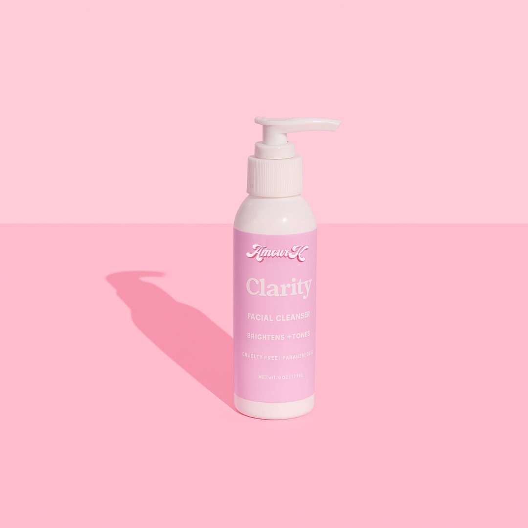 Clarity Cleanser