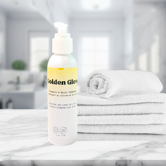 Radiance Cleanser